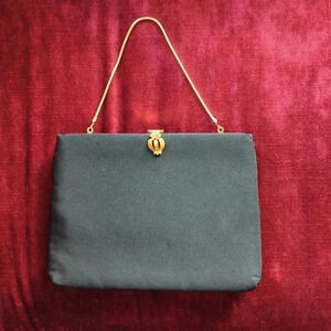 1960's HL  Handbag